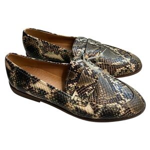 Madewell Alex Loafer